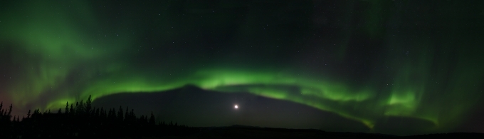 Aurora Arch